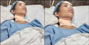 Cancer-Stricken Woman from Rudraprayag Seeks Financial Help