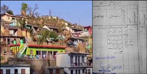 Uttarakhand 84 Villages Still Await Legal Land Records