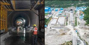 image: With 26 lines Karnaprayag will become the largest terminus