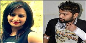 image: Gurmeet kaur murder case accused ashish convicted
