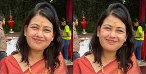 image: teacher gitanjali deupa committed suicide in haldwani
