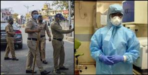 image: Uttarakhand coronavirus case update 19 may 8 pm
