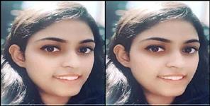image: Doon university student ayushi arora got indo-us fellowship