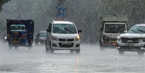 image: Uttarakhand Weather Update 5 May 2026