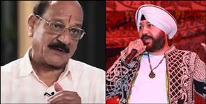 Subodh Uniyal Denies Apologizing to Daler Mehndi