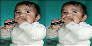 image: Leopard kill child in berinag