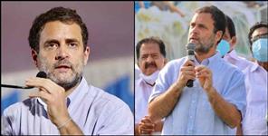 image: Rahul Gandhi visit to Uttarakhand on December 16