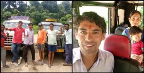 image: Story of Govind Singh Bisht of Pithoragarh