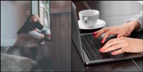 image: Girl loose 55 thousands in matrimonial website in haridwar