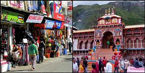 image: Uttarakhand unlock one guideline details