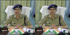 image: Tripti bhatt got award