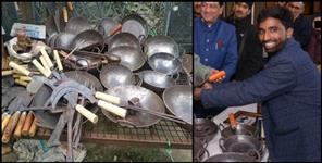 image: Story of Amit Kumar of Champawat