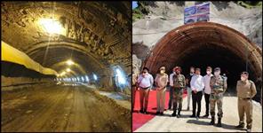 image: All weather road chamba tunnel