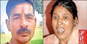 image: wife killed husband in haldwani