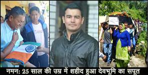 image: uttarakhand shaheed ganesh rawat