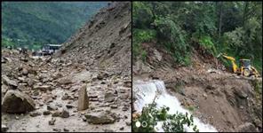 image: Heavy rain likely in 5 districts of Uttarakhand 7 August