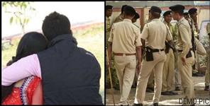 image: Bride family called police on Groom in Chamoli