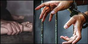 image: Nephew raped aunt several times in dehradun