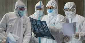 image: Coronavirus positive kotdwar