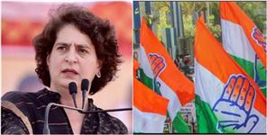 image: Priyanka Gandhi Rally On 13 April in Haridwar and Pauri Garhwal