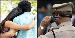 image: Haridwar Kankhal lover girlfriend marriage case