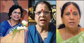 image: NARI 2025 reports Dehradun in last 10 on Women Safety