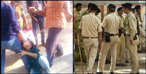 image: Family quarrel over house in Haldwani
