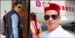 image: UKSSSC Paper Leak Hakam Singh Rawat life story