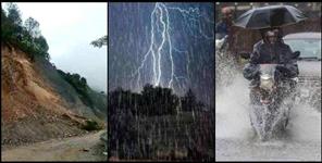 image: Uttarakhand Char Dham Yatra Weather SDRF alert