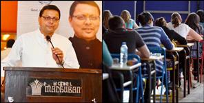 image: No fees for competitive exam in uttarakhand