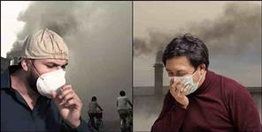 image: Dehradun Haridwar Pollution Report