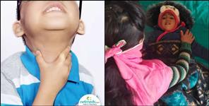 image: Diphtheria in bageshwar