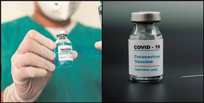 image: Uttarakhand gets new dose of corona vaccine