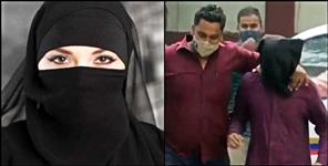 image: Bully Bai App Case Arrest  Mayank Rawat Arrested from Kotdwar