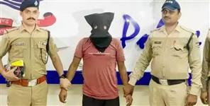 image: Police Revealed The Triple Murder Case of Dehradun