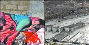 image: Chamoli disaster story of Bhavani Devi