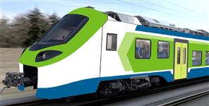 image: Dehradun Rishikesh Haridwar Neo Train
