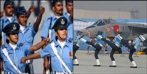 image: Recruitment for Agniveer in IAF started