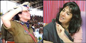 image: First woman dgp kanchan Chaudhary bhattacharya passed away