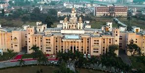 Paper leak at Uttarakhand Technical University