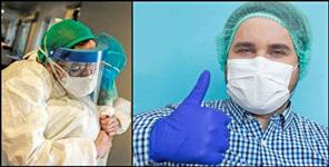 image: Good News  All Omicron Positive Patients Recover in Uttarakhand