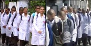 image: Haldwani Medical College Ragging News Updates