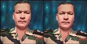 image: Uttarakhand Bageshwar Subedar Khushal Singh Martyr