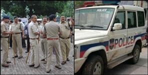 image: Many police personnel of doon is bp and sugars patient