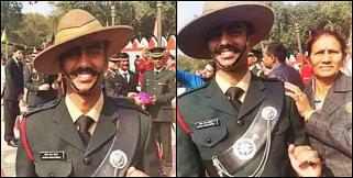 image: story of lieutenant saurabh chand ramola of tehri garhwal