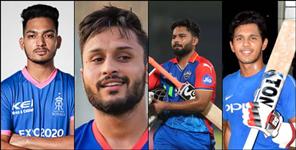 image: Rishabh Pant Sold Most Expensively in IPL Mega Auction 2025