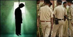 image: 11th grade student commits suicide in Dehradun
