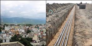 image: Electricity wires will be laid underground in Haldwani
