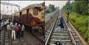 image: Youth dies in Dehradun for taking selfie