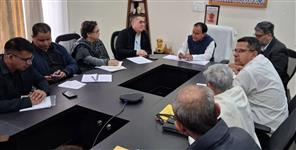 image: Model Cooperative Villages to Be Established in Every District of Uttarakhand